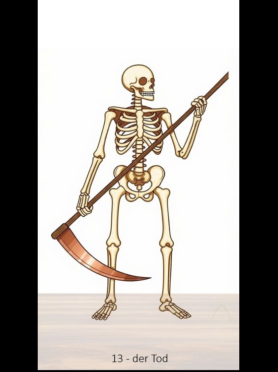 der Tod