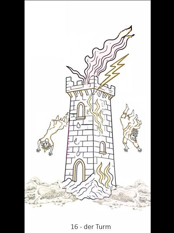 der Turm