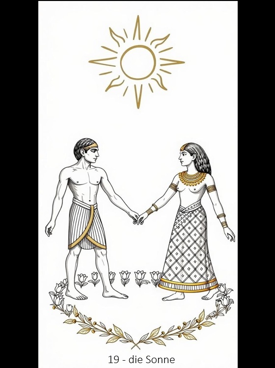 die Sonne