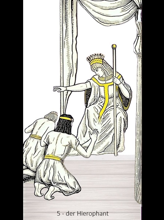 Hierophant