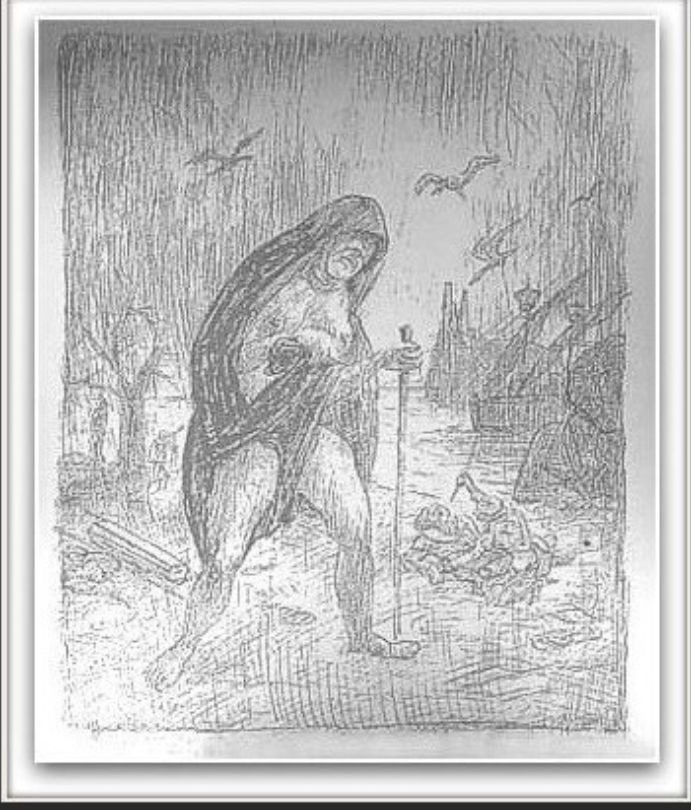 Frau Welt