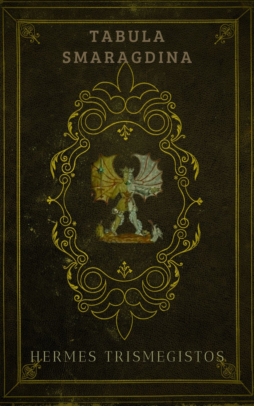 Tabula Smargdina